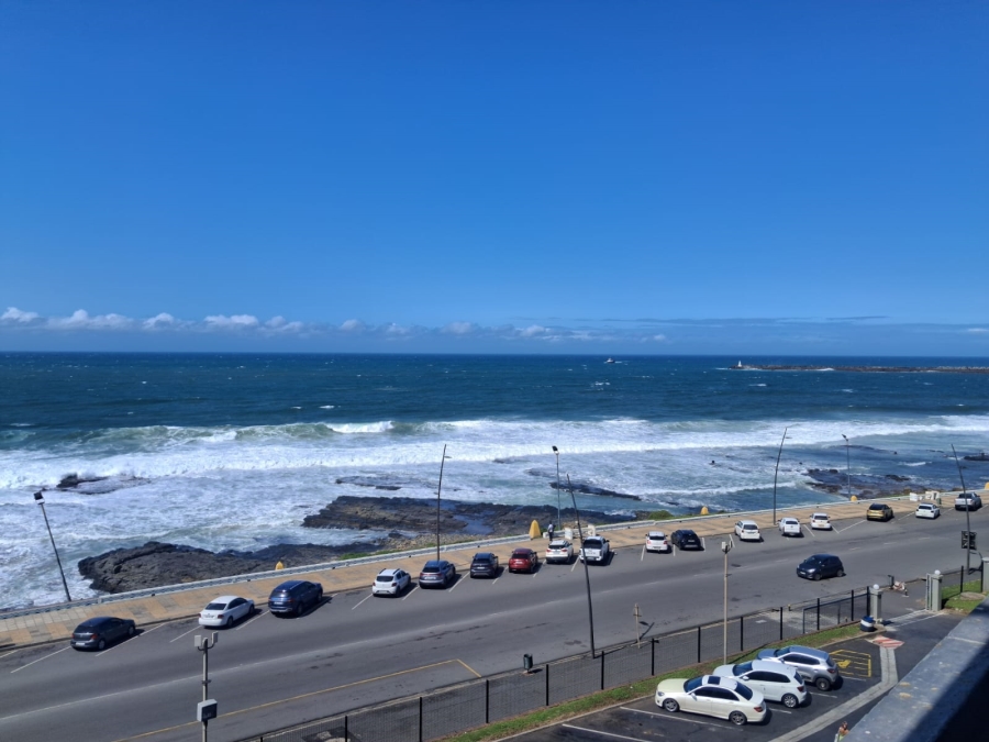 To Let 2 Bedroom Property for Rent in Quigney Eastern Cape